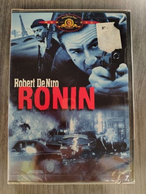 Ronin