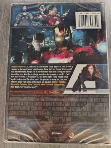 Iron Man 2