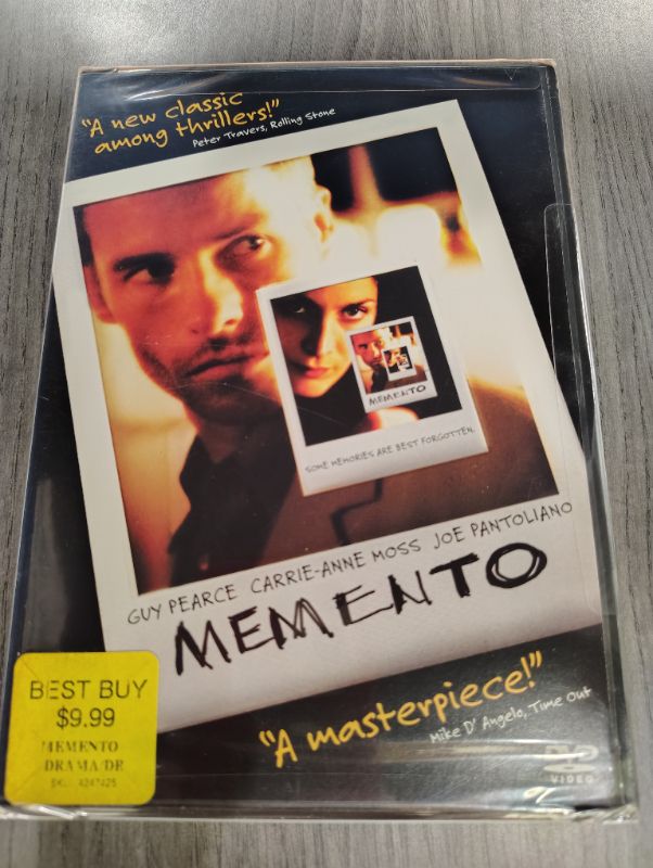 Memento