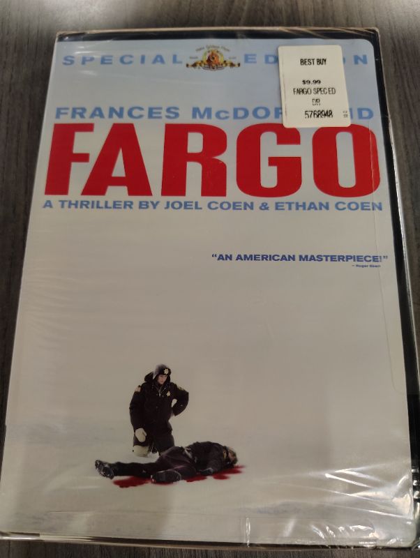 Fargo