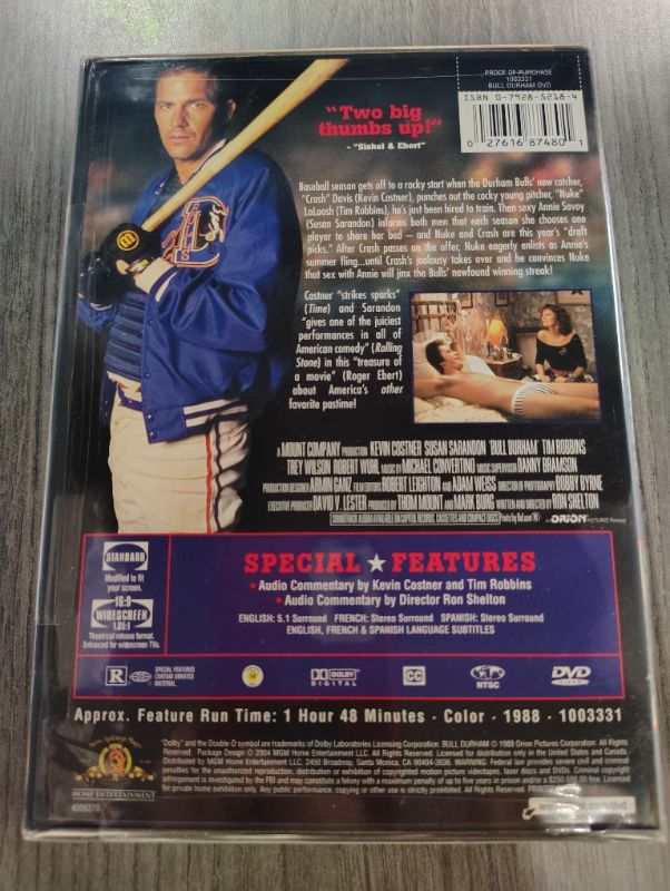 Bull Durham