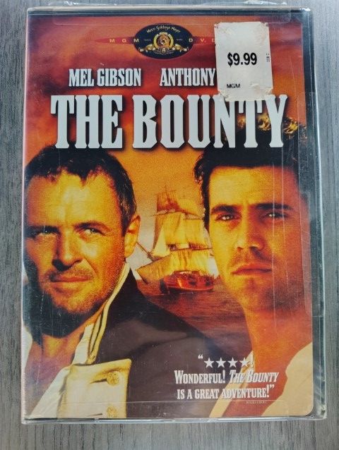 Bounty, The