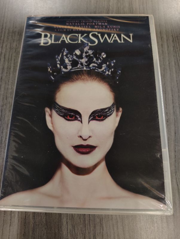 Black Swan
