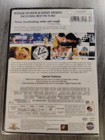 Rain Man (Special Edition)