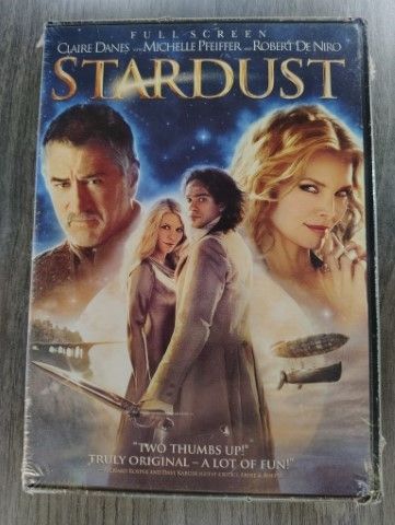 Stardust (Full Screen Edition)