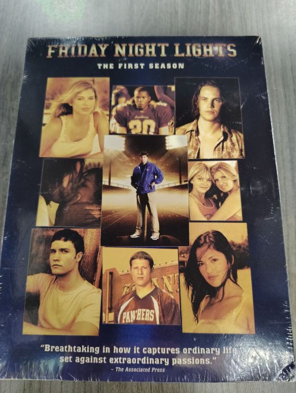 Friday Night Lights: Season 1
