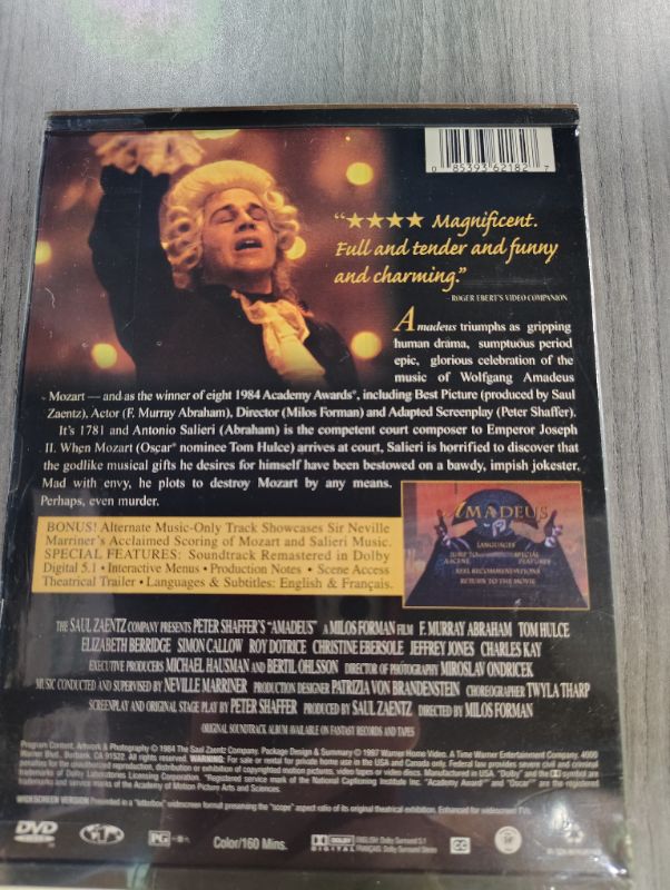 Amadeus