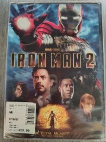 Iron Man 2