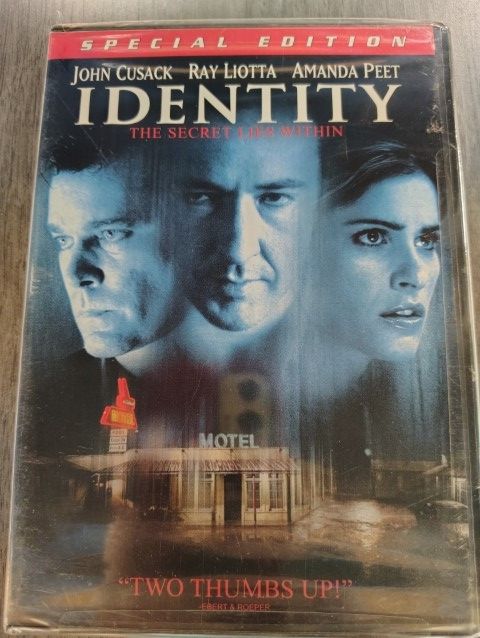 Identity