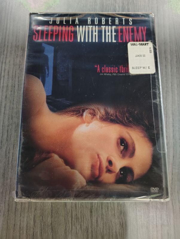 Sleeping With the Enemy