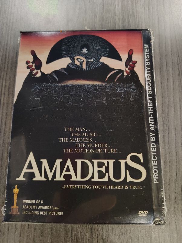 Amadeus