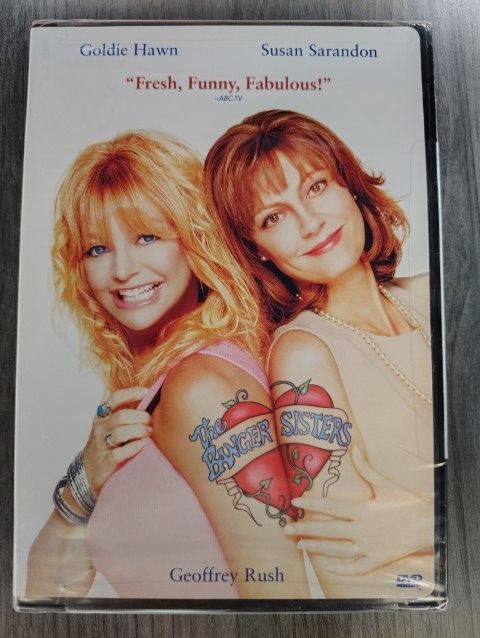 Banger Sisters, The