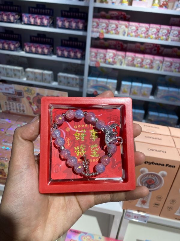 Gelang Magis Cinta Bidadari