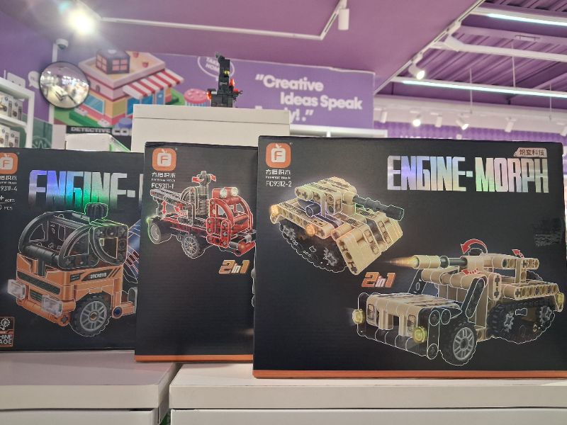 Militer Perubahan Berapi