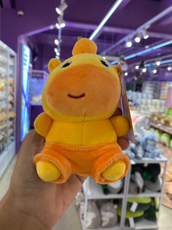 Bantal Duduk 10 cm Dundun Lulu