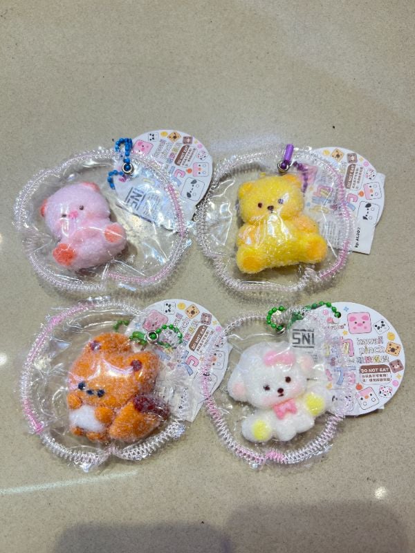 Perkumpulan Hewan Lucu