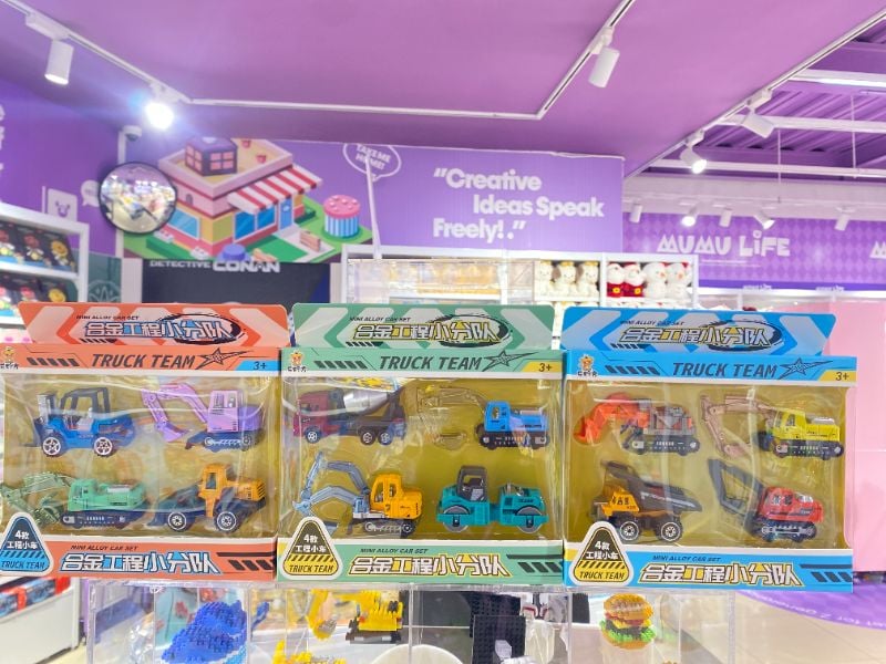 Tim Teknik Paduan - PDQ