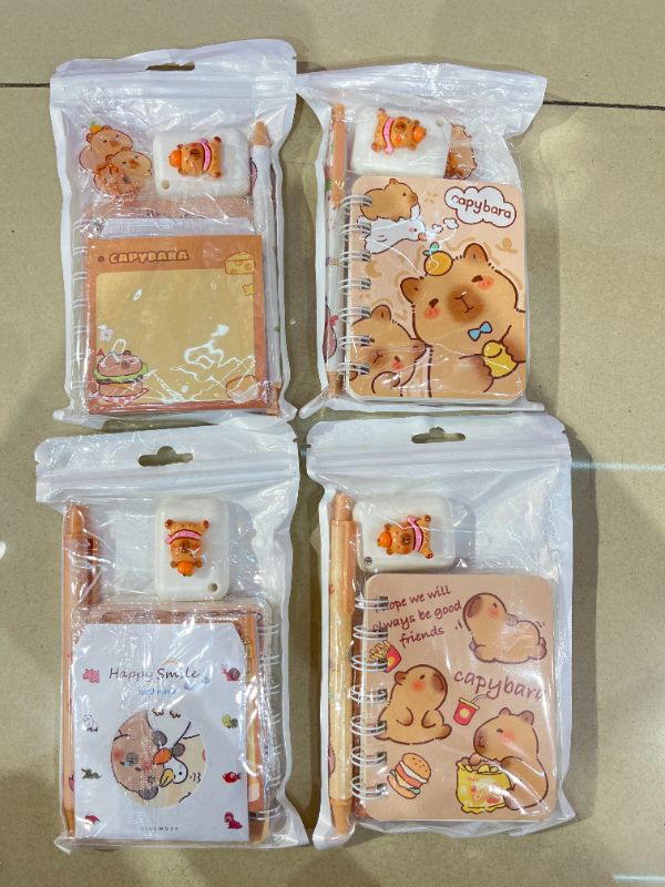 Paket Hadiah Imut Baby Piggy D