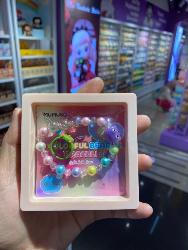 Gelang Lucu Beragam Model (Campur 4 Varian)