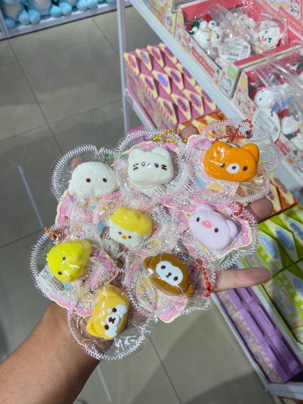 Hewan Lucu 'Xiao Biga' untuk Peliharaan