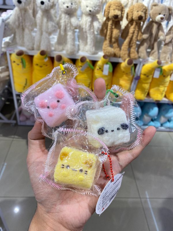 Kotak Hewan Persegi Kemasan Hadiah