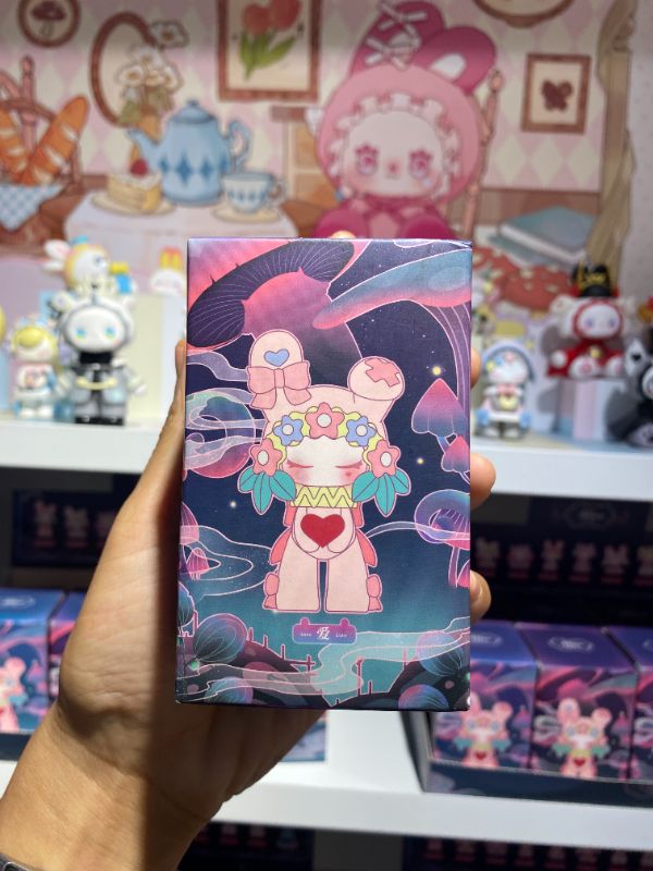 Alice-Blind Box Gift Series