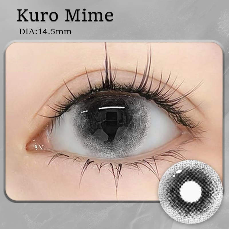 Kuro Mime