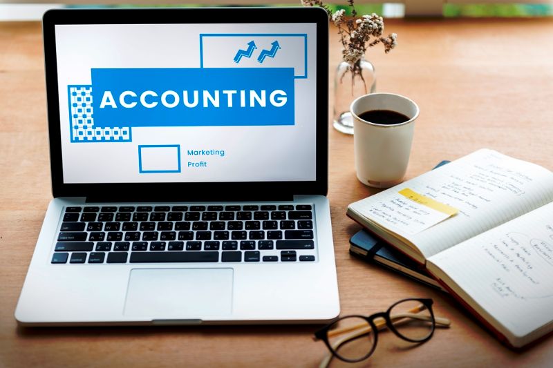 ACCOUNTING SOFTWARE MEDIUM BUSINESS