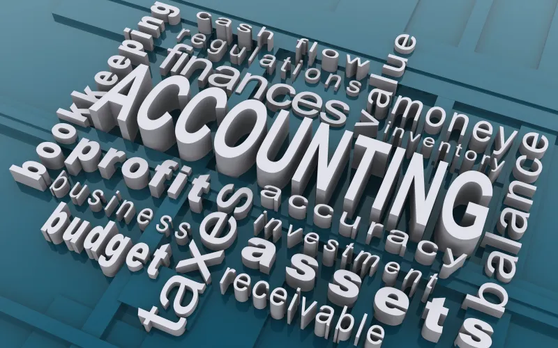 ACCOUNTING DATA BASE MANAGERMENT FULL EDITION