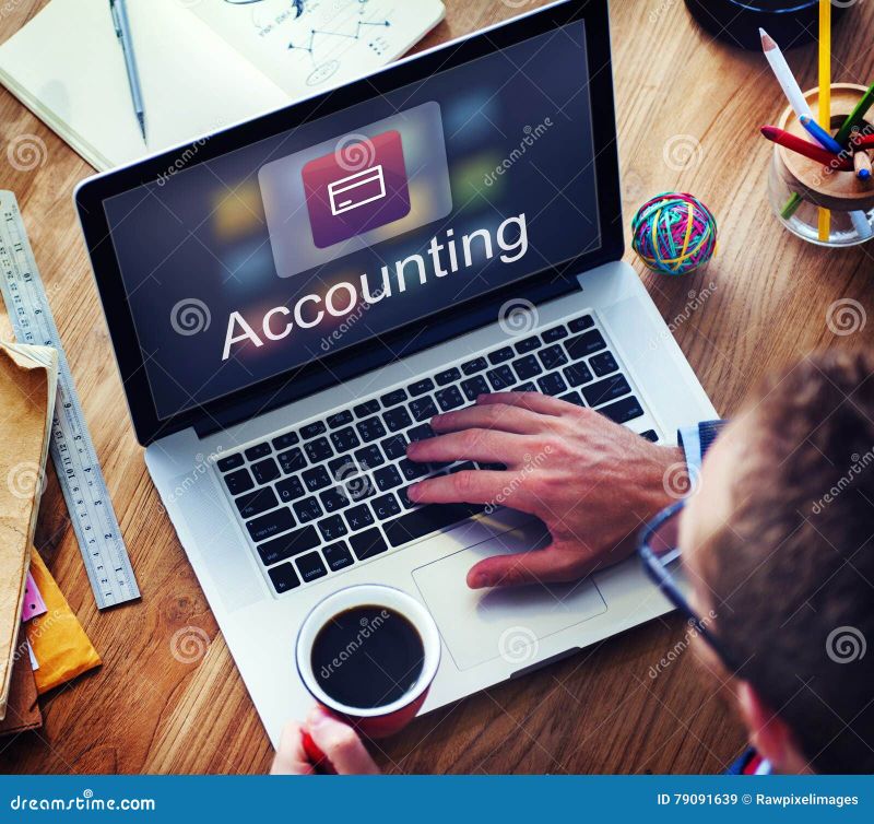 ACCOUNTING DATA BASE MANAGERMENT FULL EDITION