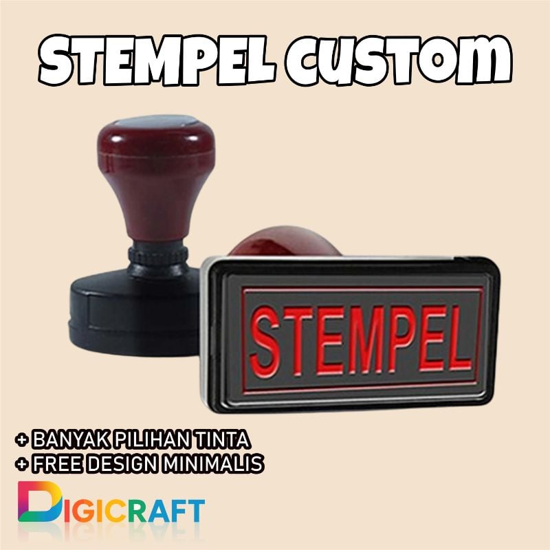 Stampel