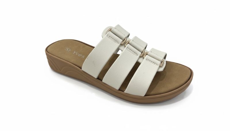 ST.YVES - SLIPPER SANDALS WOMEN JVMILY01