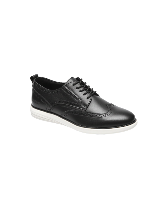 Jim Joker - Timeless Wingtip Brogue Oxford