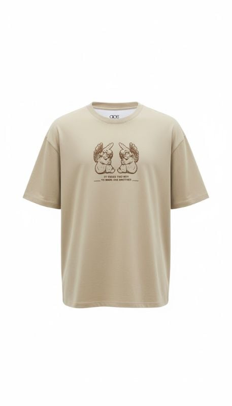 AOS - Tshirt Angel Wings