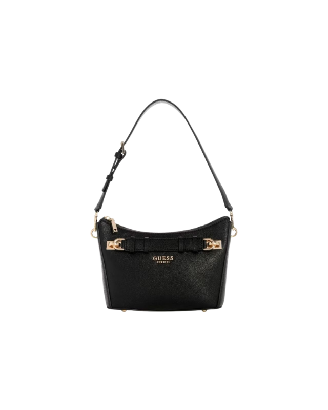 GUESS - GREGORIA SHOULDER BAG