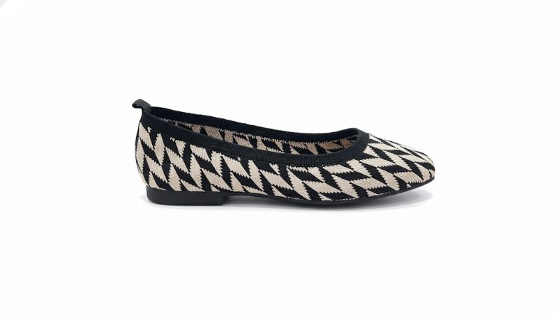 CONNEXION - FLAT SHOES - BALLERINAS WOMEN RNCH36:ASSORTIVE COLOR