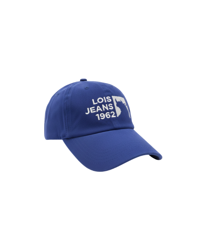 Lois - Heritage Streetwear Jeans Hat