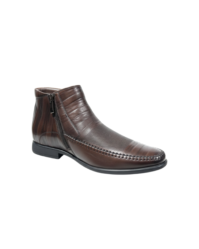 Crocodile - Classic Executive Boots