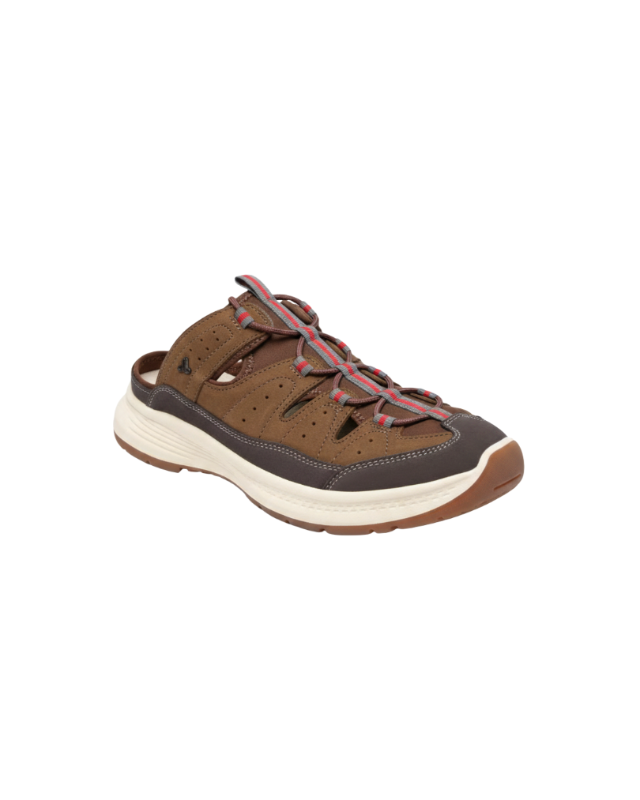 Jim Joker - Urban Adventure Mules