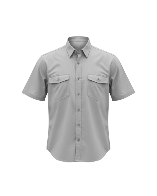 SCOTCH - Shadow Grey Workhorse