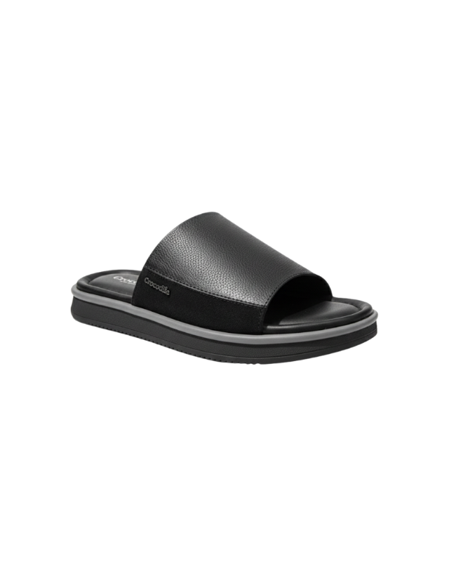 Crocodile -  Urban Comfort Slides