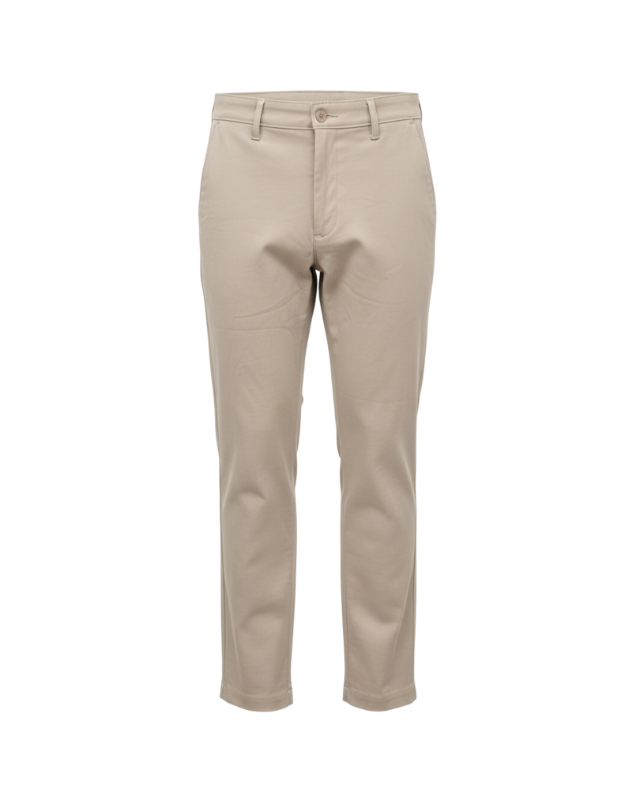 MOC - Chinos Ankle Pants (Wendel Beige)