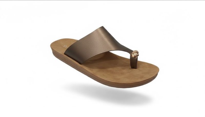 ST.YVES - SLIPPER SANDALS WOMEN FQ193