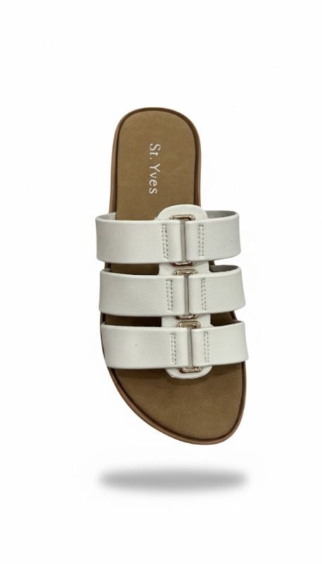 ST.YVES - SLIPPER SANDALS WOMEN JVMILY01