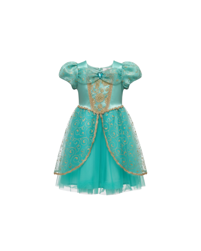 BALLOON - Majestic Princess Ball Gown