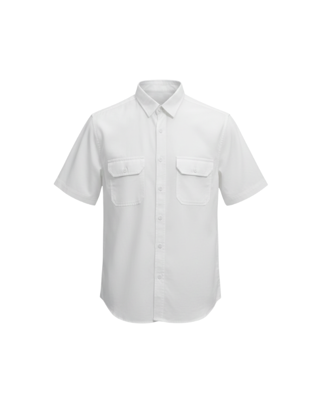 SCOTCH - Everest Pristine Utility Shirt