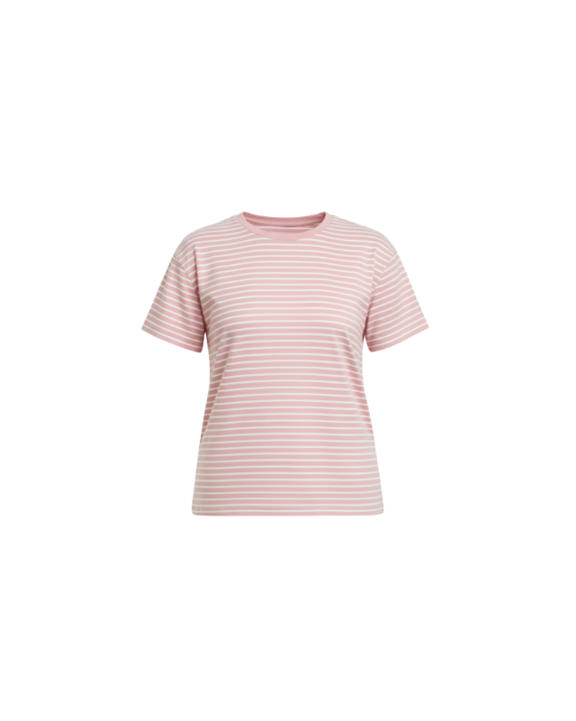 Connexion - Stripe Kaos Wanita