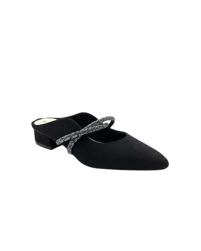 Fladeo - Pearl Grace Mules