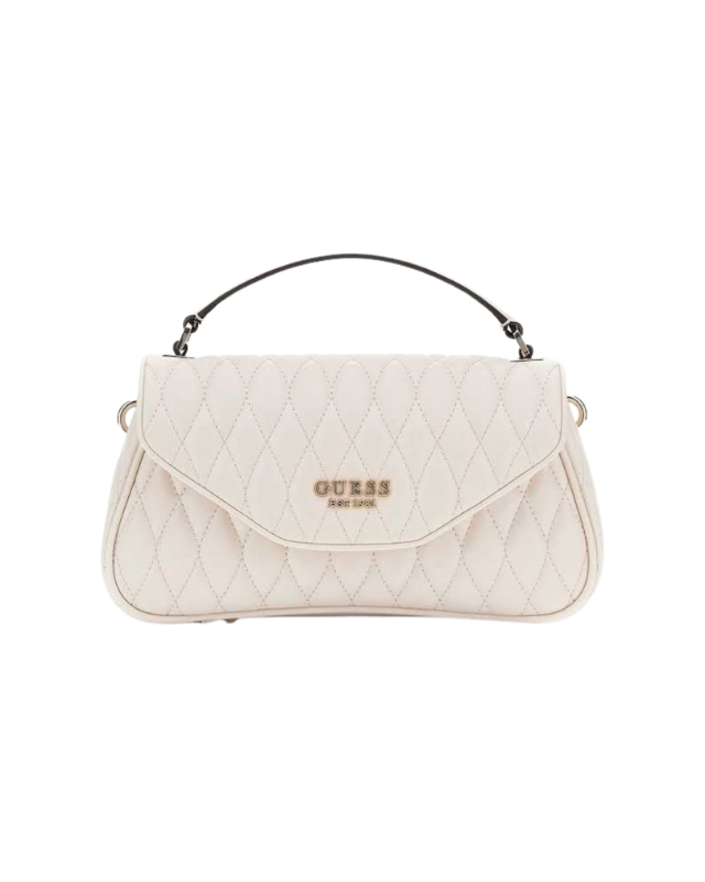 GUESS - VALLA TOP HANDLE FLAP
