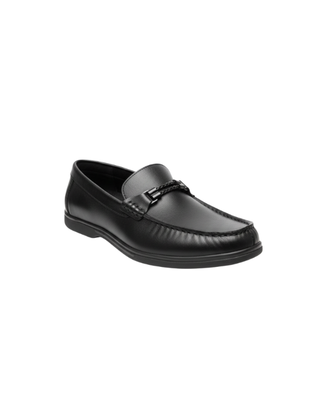 Jim Joker - Urban Classic Leather Loafers